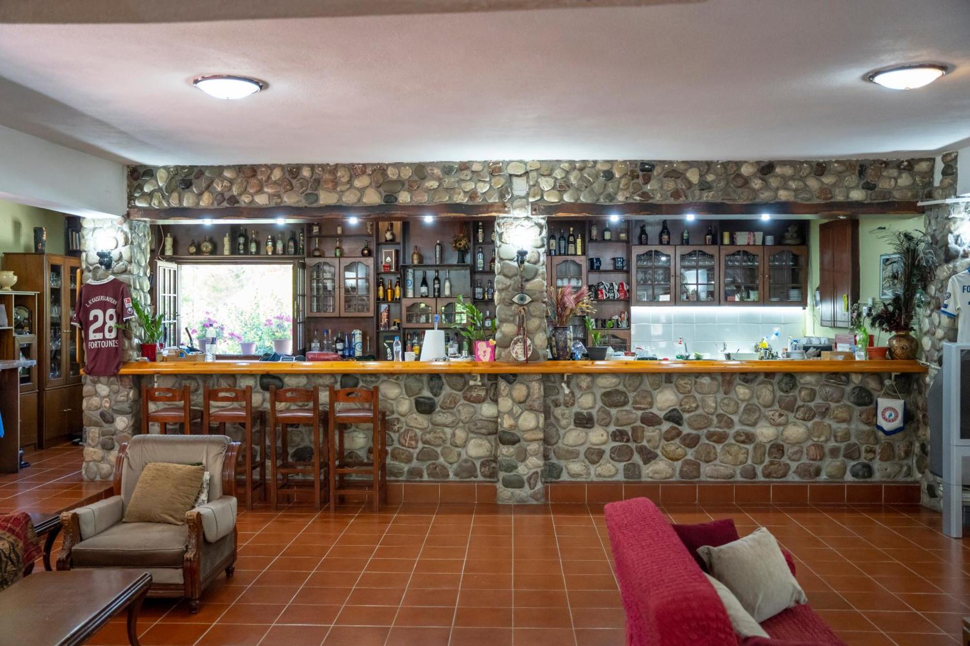 Maison d'hôtes Pineas 3*