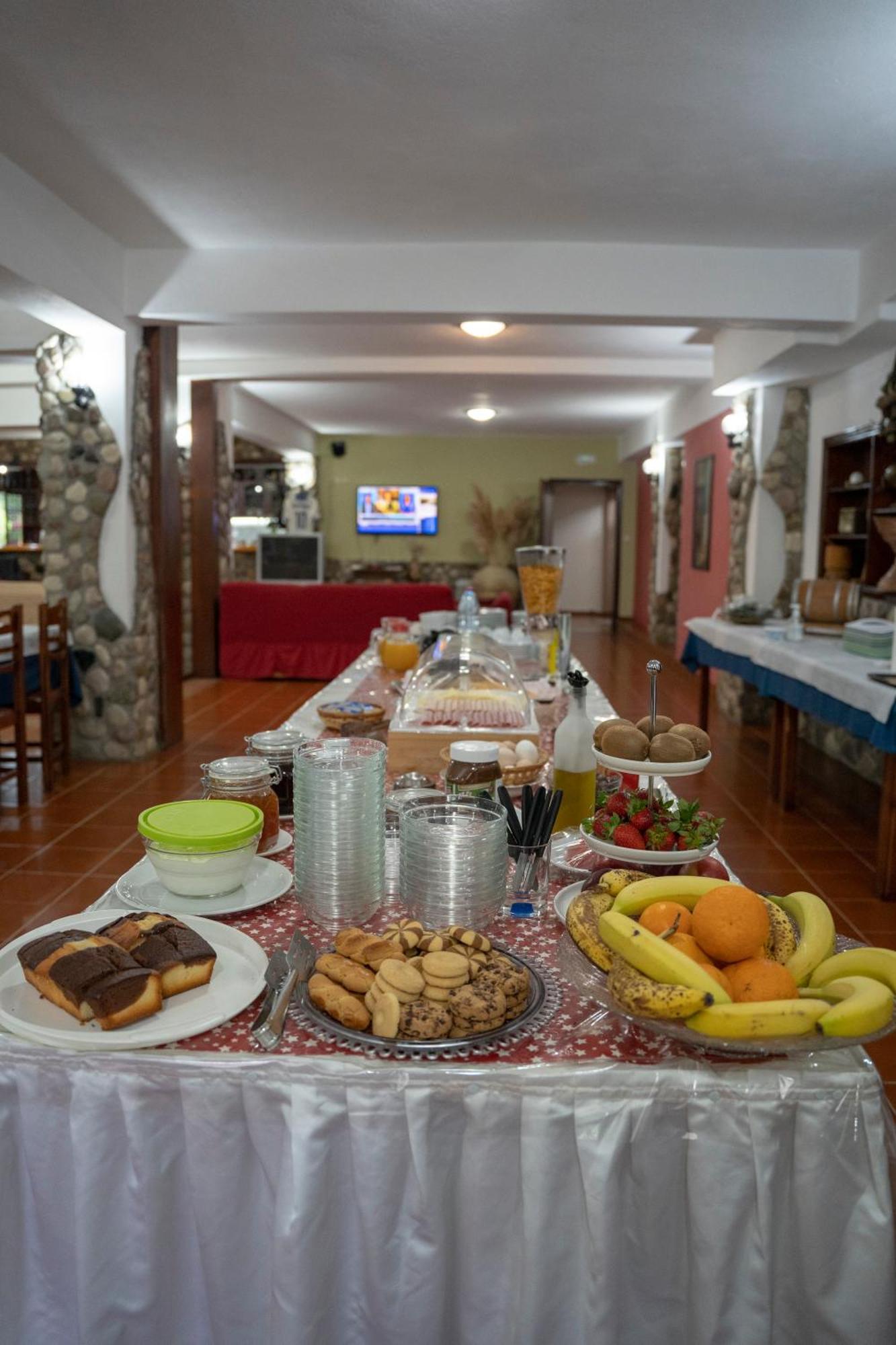 Maison d'hôtes Pineas