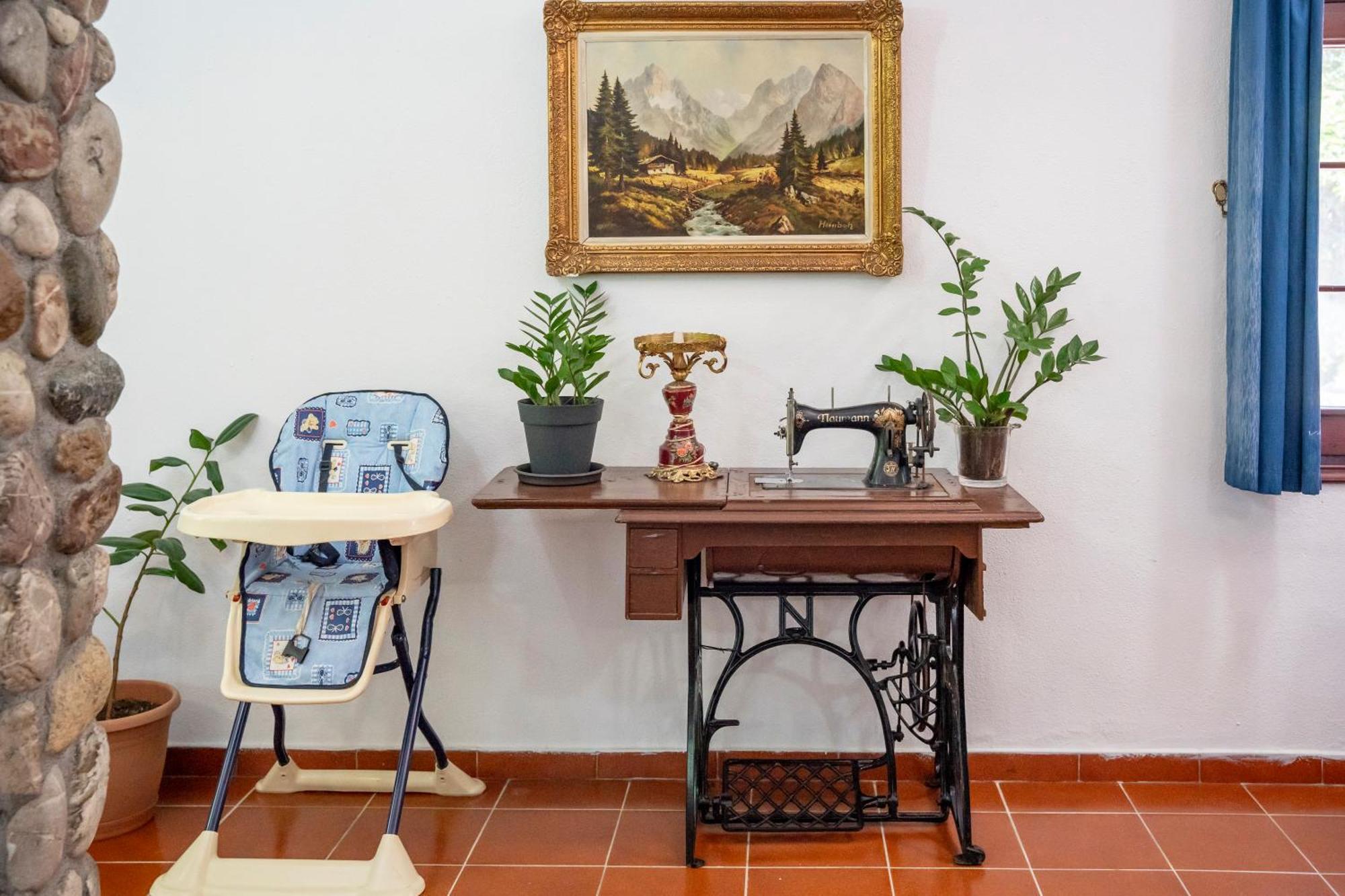 Maison d'hôtes Pineas 3*